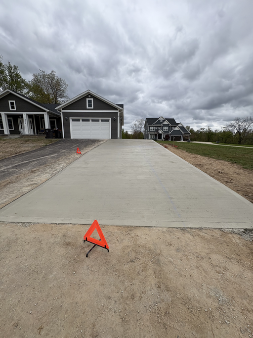 Superior Concrete Grand Rapids project photo 14