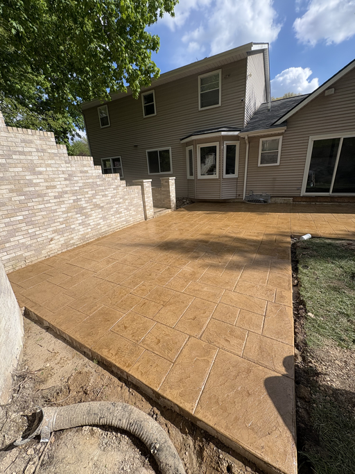 Superior Concrete Grand Rapids project photo 17