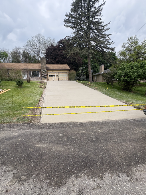 Superior Concrete Grand Rapids project photo 18
