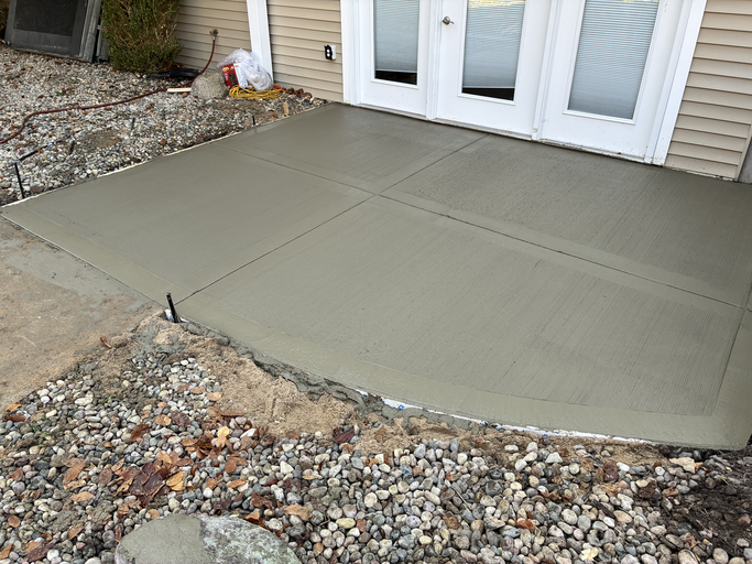 Superior Concrete Grand Rapids project photo 23