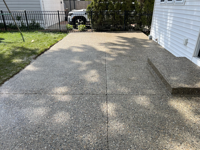 Superior Concrete Grand Rapids project photo 26
