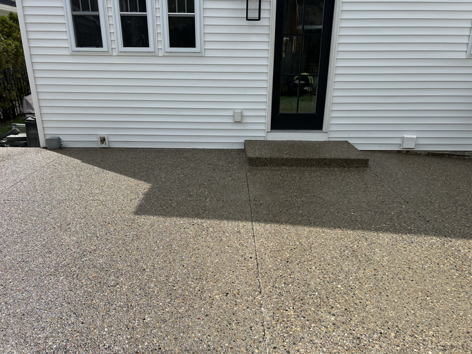 Superior Concrete Grand Rapids project photo 27
