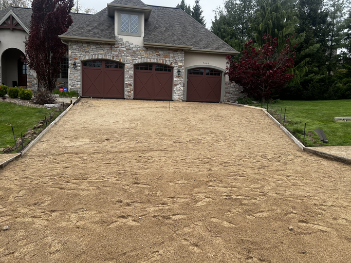 Superior Concrete Grand Rapids project photo 28