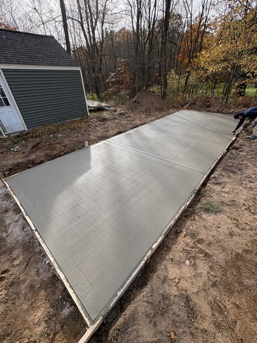 Superior Concrete Grand Rapids project photo 29