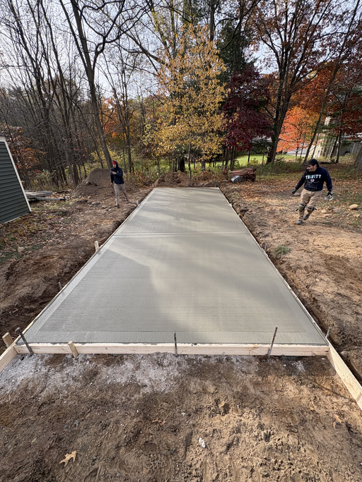 Superior Concrete Grand Rapids project photo 31