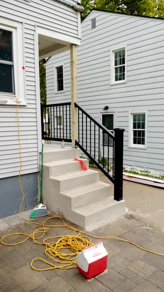 Superior Concrete Grand Rapids project photo 32