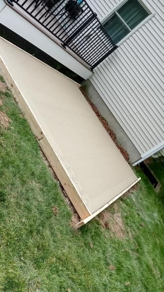 Superior Concrete Grand Rapids project photo 33
